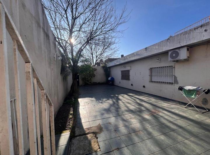 PH · 166m² · 5 Ambientes