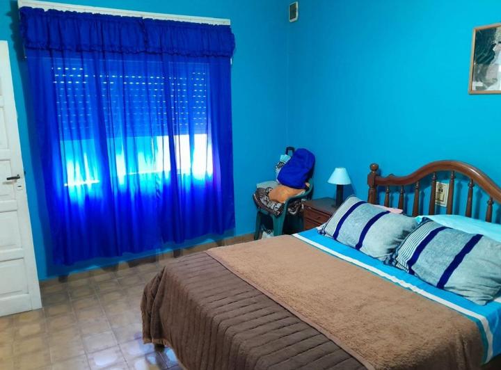 PH · 120m² · 4 Ambientes