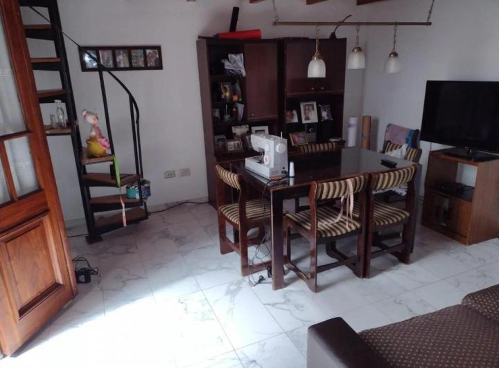 PH · 72m² · 4 Ambientes