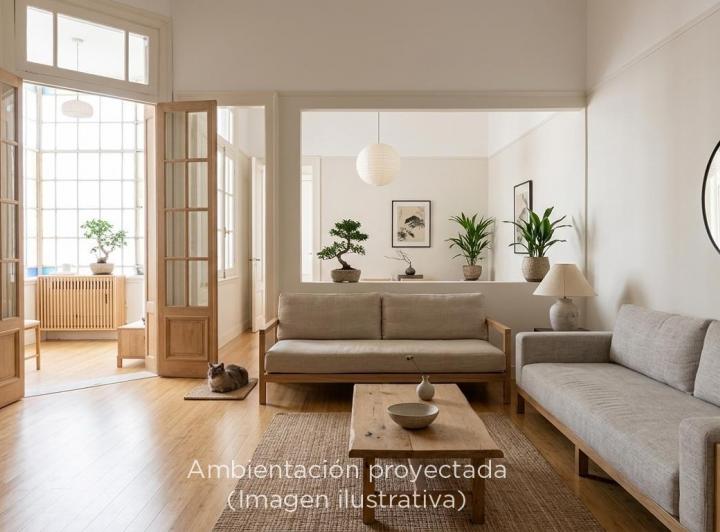 PH · 102m² · 5 Ambientes