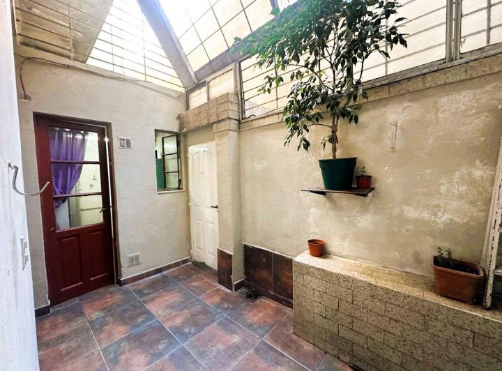 PH · 46m² · 4 Ambientes