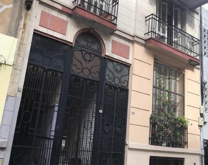 PH · 60m² · 6 Ambientes