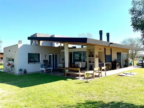 Casa en Alquiler Temporal en San Matias, Countries y Barrios Cerrados en Escobar