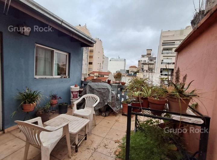 PH · 210m² · 5 Ambientes