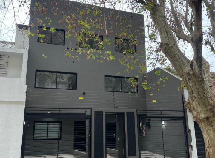 PH · 110m² · 4 Ambientes