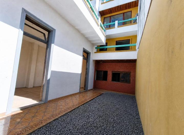 PH · 150m² · 5 Ambientes