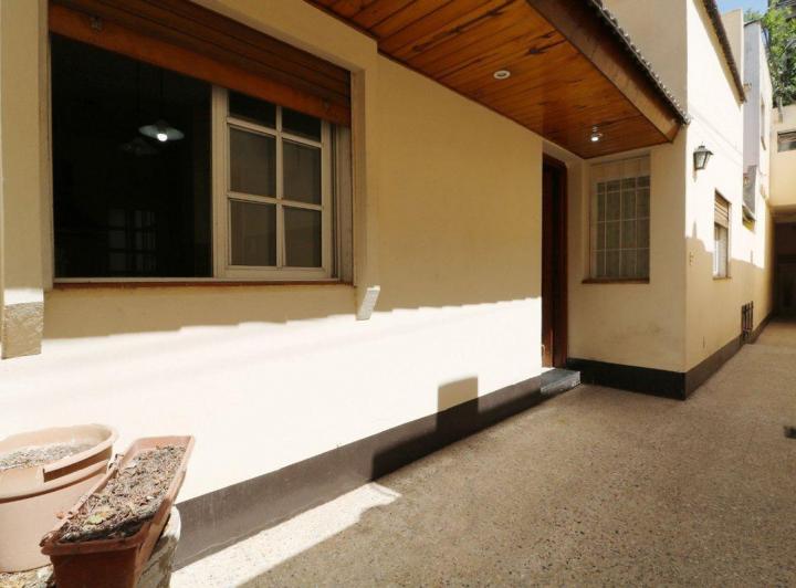 PH · 93m² · 5 Ambientes