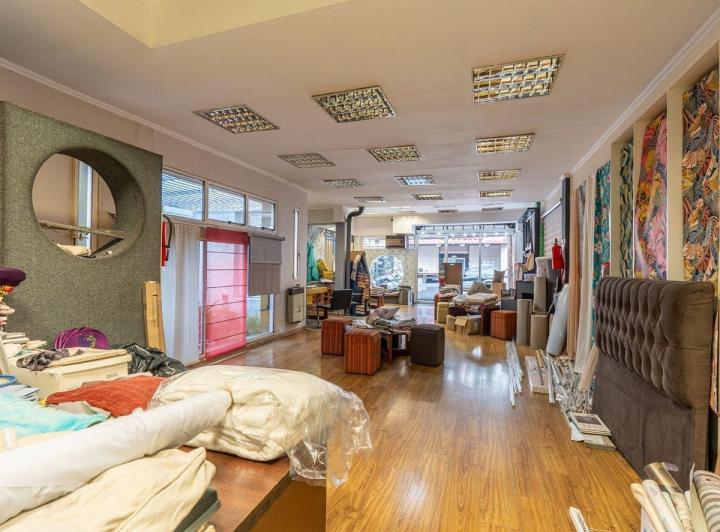 PH · 310m² · 5 Ambientes