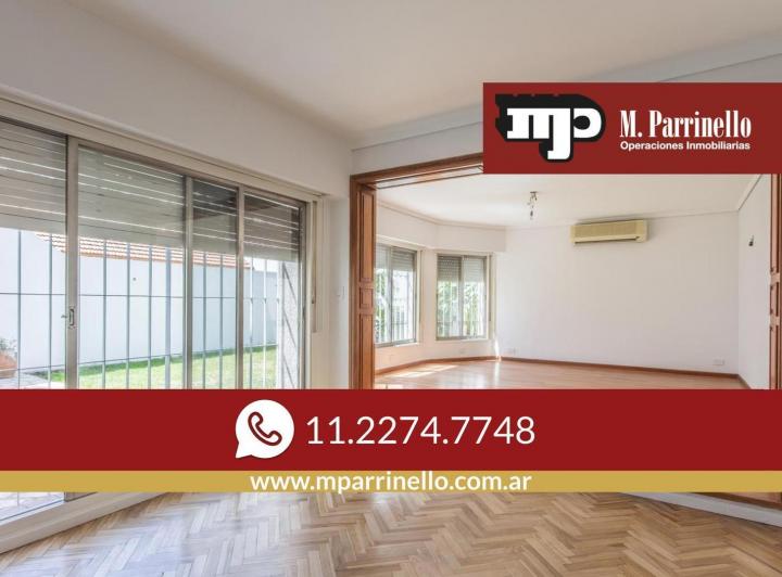PH · 160m² · 5 Ambientes · 1 Cochera