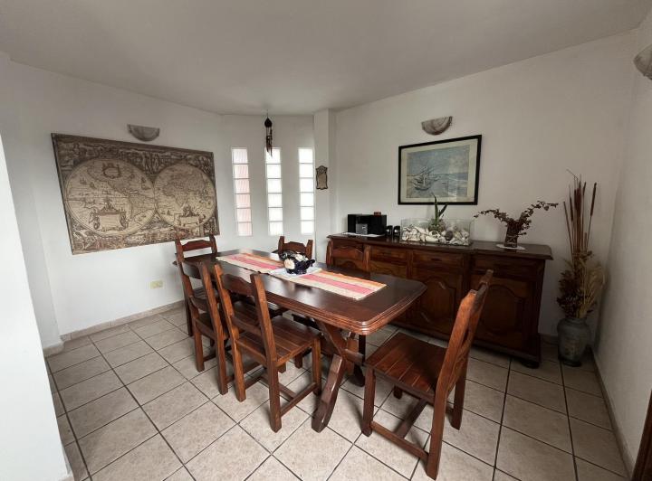 PH · 110m² · 4 Ambientes