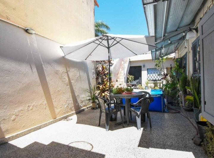 PH · 107m² · 4 Ambientes