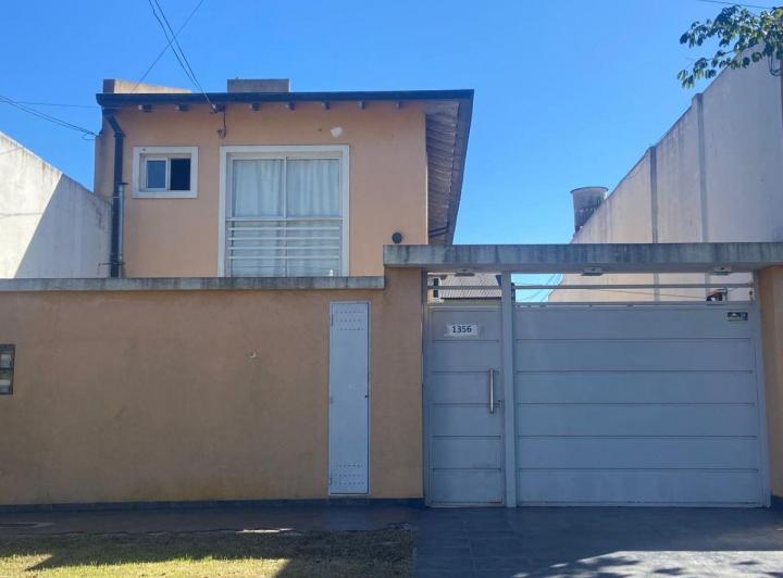 PH · 100m² · 4 Ambientes · 1 Cochera