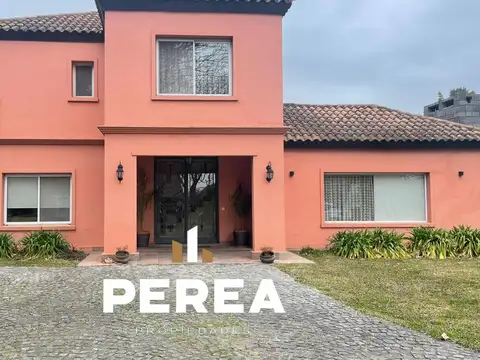 Casa en Alquiler Temporal en General Rodriguez, Partido de General Rodríguez