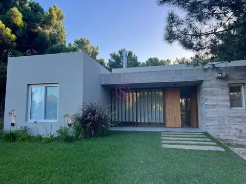 Casa en Alquiler Temporal en Barrio Golf 2, Costa Esmeralda