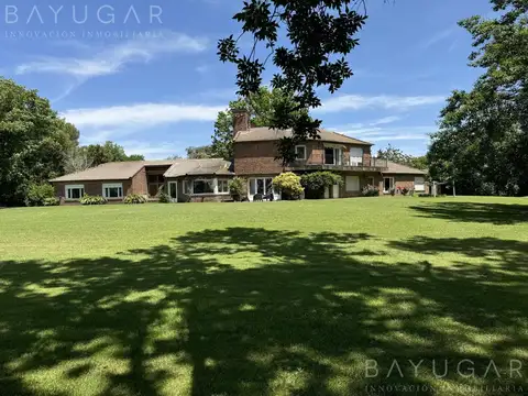 Casa en Alquiler Temporal en Chacras De Murray, Countries y Barrios Cerrados en Pilar