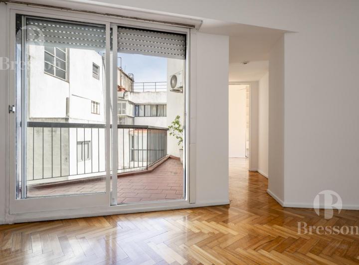Departamento · 55m² · 2 Ambientes