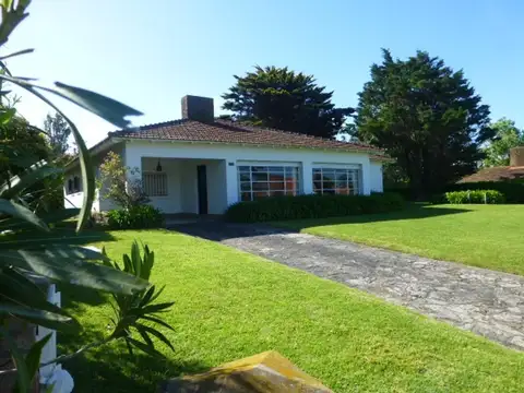 Casa en Alquiler Temporal en Pinamar, Partido de Pinamar