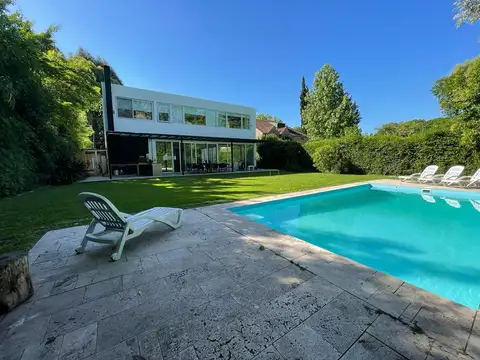 Casa en Alquiler Temporal en La Horqueta, San Isidro