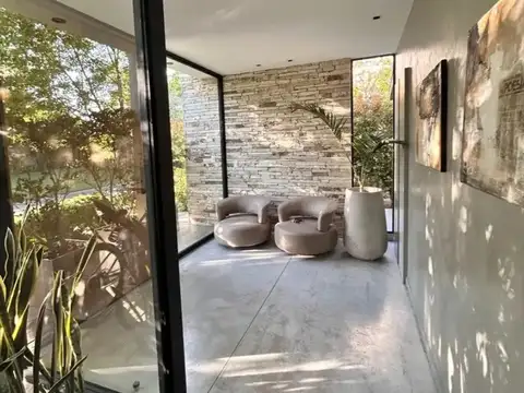 Casa en Alquiler en Nordelta Las Tipas, Nordelta