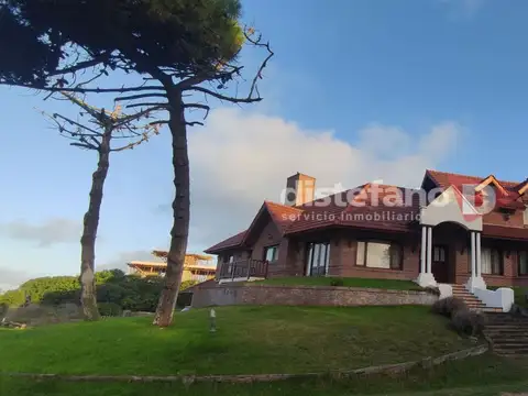 Casa en Alquiler Temporal en Pinamar, Partido de Pinamar