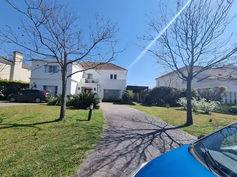 Casa en Alquiler Temporal en Nordelta La Alameda, Nordelta