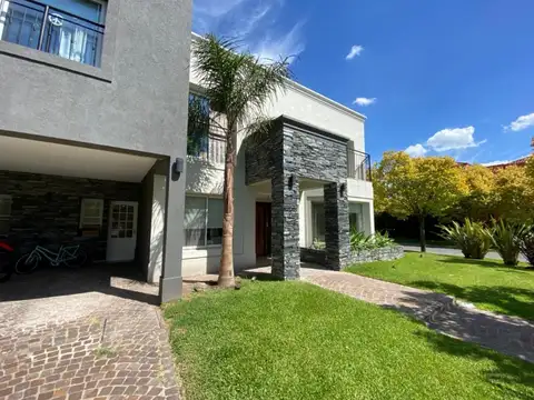 Casa en Alquiler Temporal en Nordelta La Alameda, Nordelta