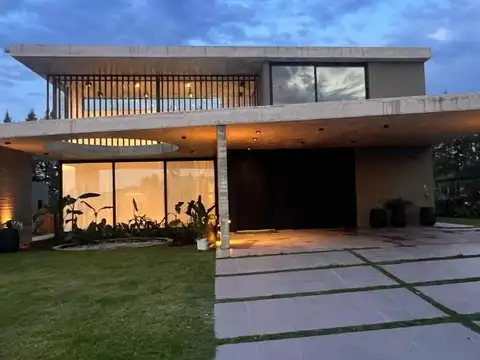 Casa en Alquiler Temporal en Canning, Partido de Ezeiza