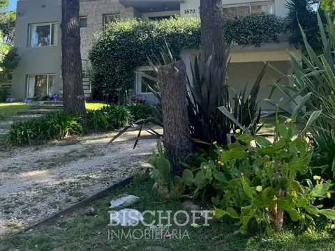 Casa en Alquiler Temporal en Pinamar, Partido de Pinamar
