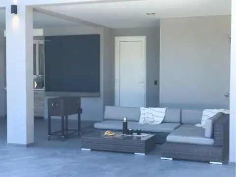 Casa en Alquiler Temporal en Pinamar, Partido de Pinamar