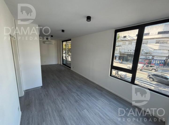 Departamento · 58m² · 2 Ambientes