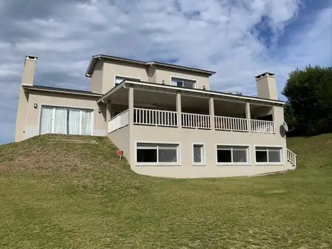 Casa en Alquiler Temporal en Barrio Golf 2, Costa Esmeralda