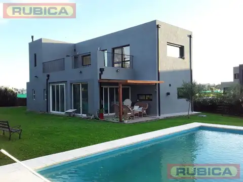 Casa en Alquiler Temporal en San Matias, Countries y Barrios Cerrados en Escobar