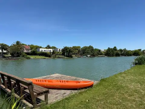 Casa en Alquiler Temporal en Santa Barbara, Countries y Barrios Cerrados en Tigre