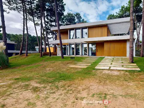 Casa en Alquiler Temporal en Pinamar, Partido de Pinamar