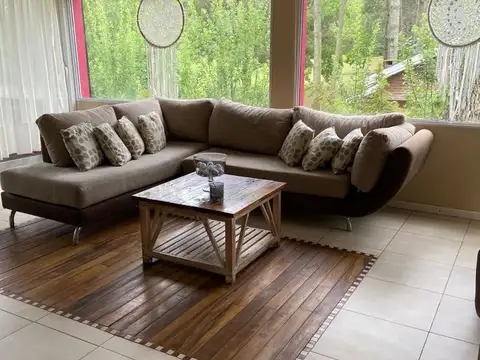 Casa en Alquiler Temporal en Carilo, Partido de Pinamar