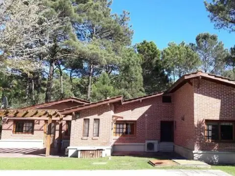 Casa en Alquiler Temporal en Carilo, Partido de Pinamar