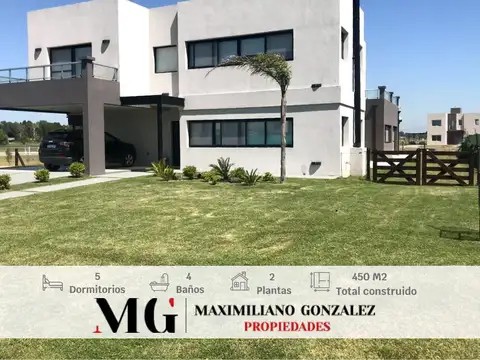 Casa en Alquiler Temporal en Canning, Partido de Esteban Echeverría