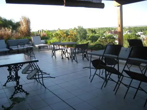 Casa en Alquiler Temporal en Acassuso, Partido de San Isidro