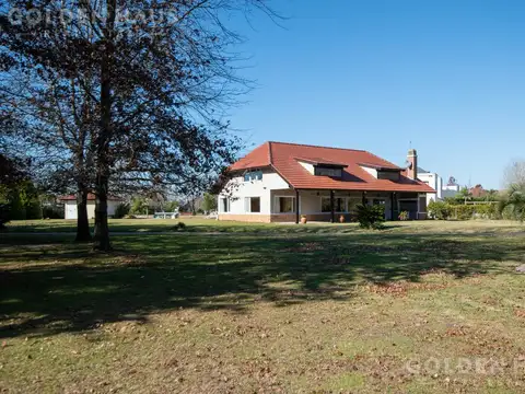 Casa en Alquiler Temporal en Isla Del Este, Countries y Barrios Cerrados en Tigre