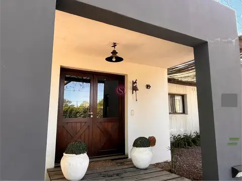 Casa en Alquiler Temporal en Buen Retiro, Countries y Barrios Cerrados en Pilar