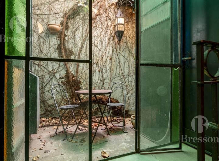 Departamento · 38m² · 1 Ambiente