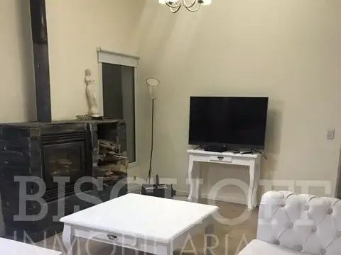 Casa en Alquiler Temporal en Costa Esmeralda, Partido de La Costa
