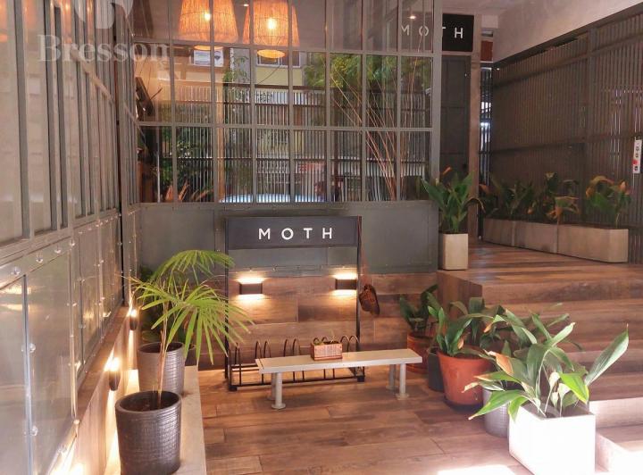 Departamento · 34m² · 1 Ambiente · 1 Cochera