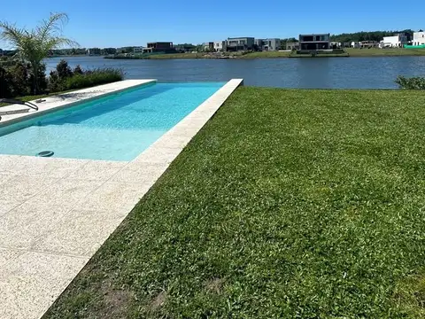 Casa en Alquiler Temporal en Villanueva, Countries y Barrios Cerrados en Tigre