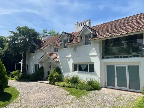 Casa en Alquiler Temporal en Highland Park Country Club, Del Viso