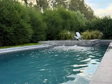 Casa en Alquiler Temporal en Benavidez, Partido de Tigre