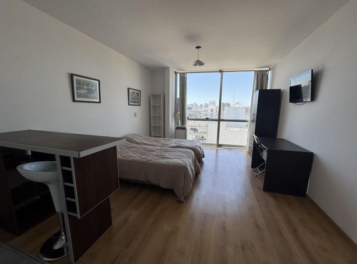 Departamento · 28m² · 1 Ambiente