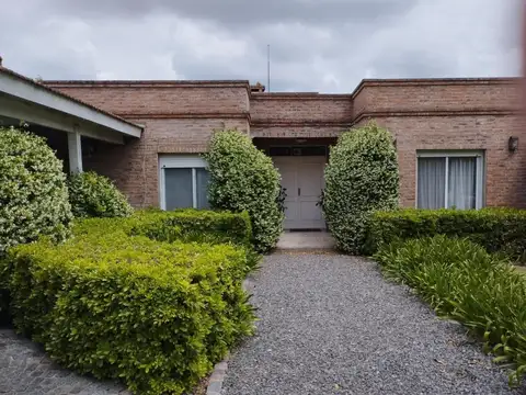 Casa en Alquiler Temporal en Estancias Del Pilar, Countries y Barrios Cerrados en Pilar