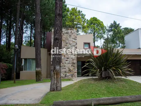 Casa en Alquiler Temporal en Pinamar, Partido de Pinamar