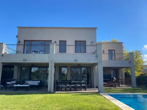 Casa en Alquiler Temporal en Barbarita, Countries y Barrios Cerrados en Tigre
